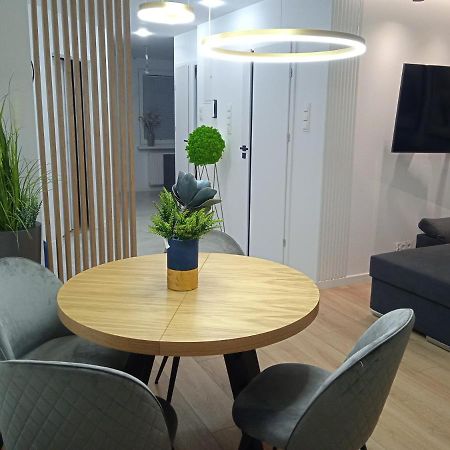 Apartament Olsztynska Leilighet Radom Eksteriør bilde