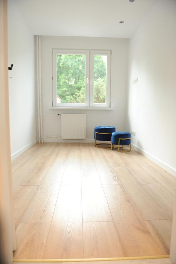 Apartament Olsztynska Leilighet Radom Eksteriør bilde