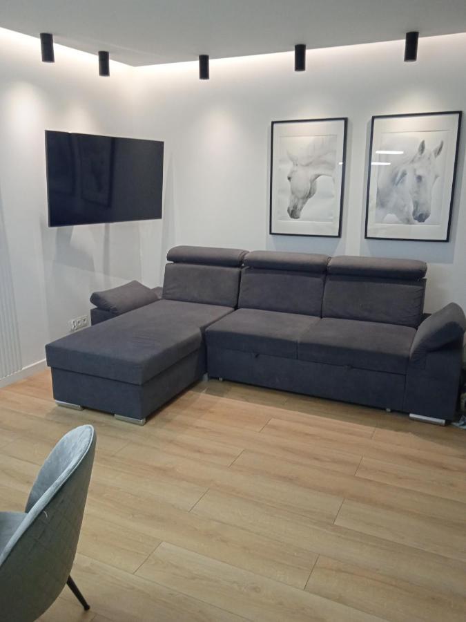 Apartament Olsztynska Leilighet Radom Eksteriør bilde