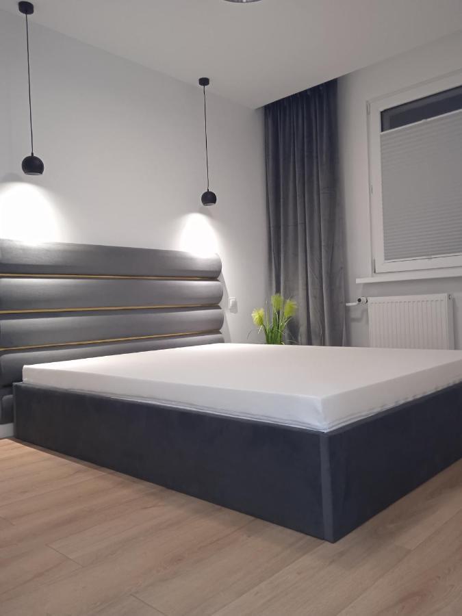 Apartament Olsztynska Leilighet Radom Eksteriør bilde