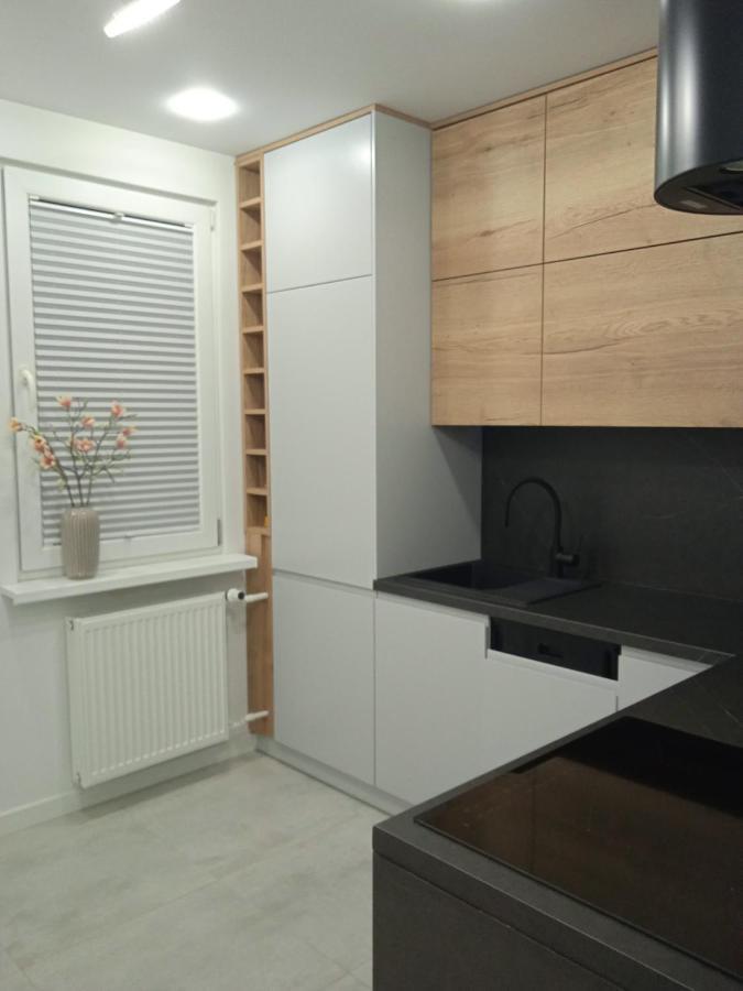 Apartament Olsztynska Leilighet Radom Eksteriør bilde