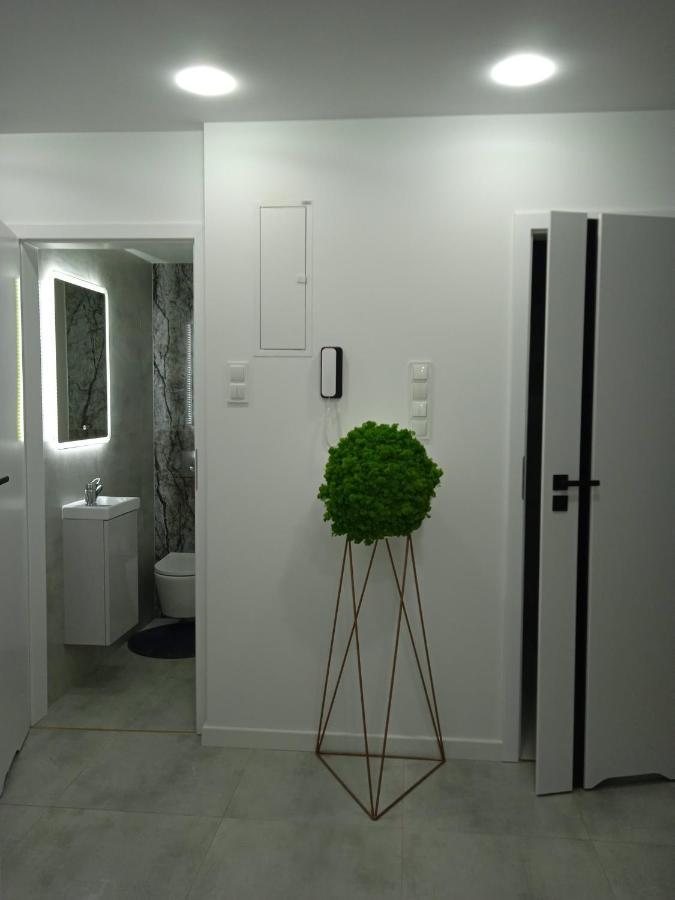 Apartament Olsztynska Leilighet Radom Eksteriør bilde