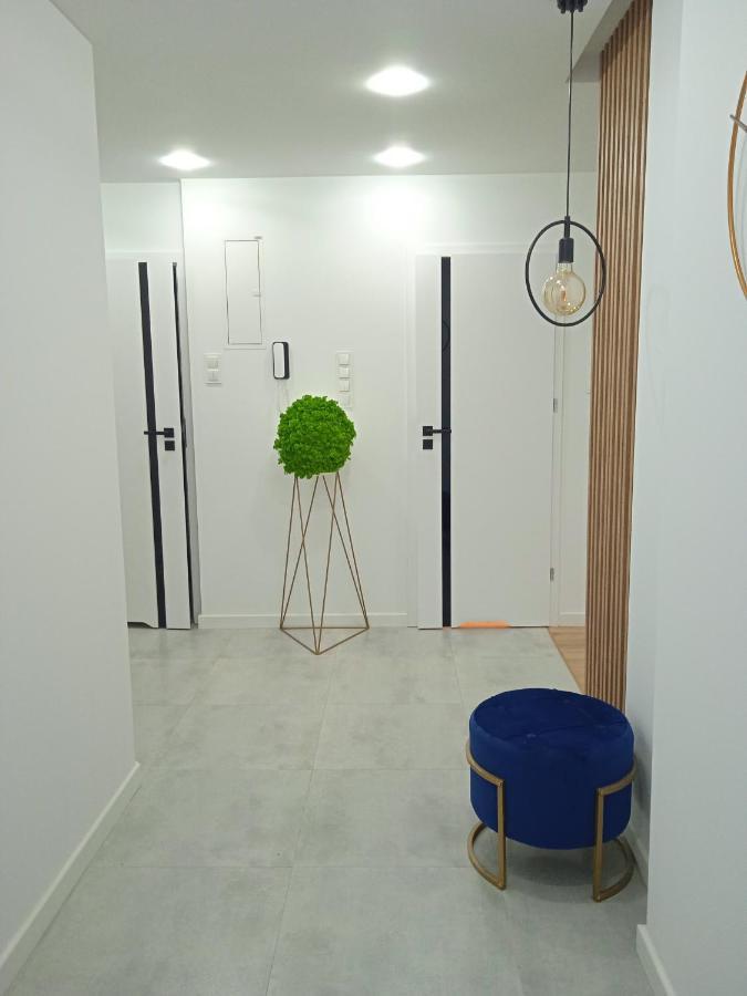 Apartament Olsztynska Leilighet Radom Eksteriør bilde