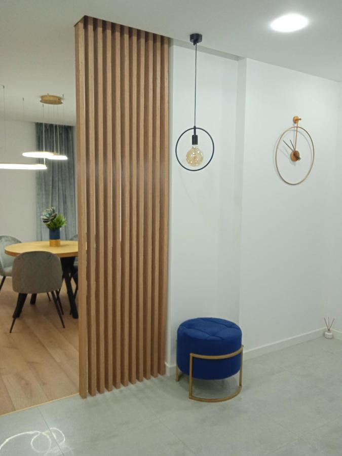 Apartament Olsztynska Leilighet Radom Eksteriør bilde