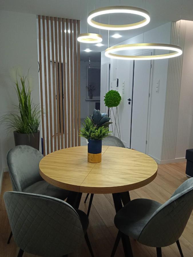 Apartament Olsztynska Leilighet Radom Eksteriør bilde