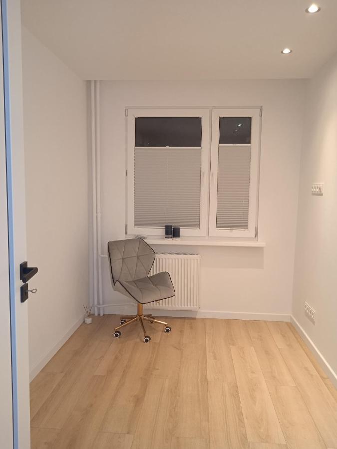 Apartament Olsztynska Leilighet Radom Eksteriør bilde