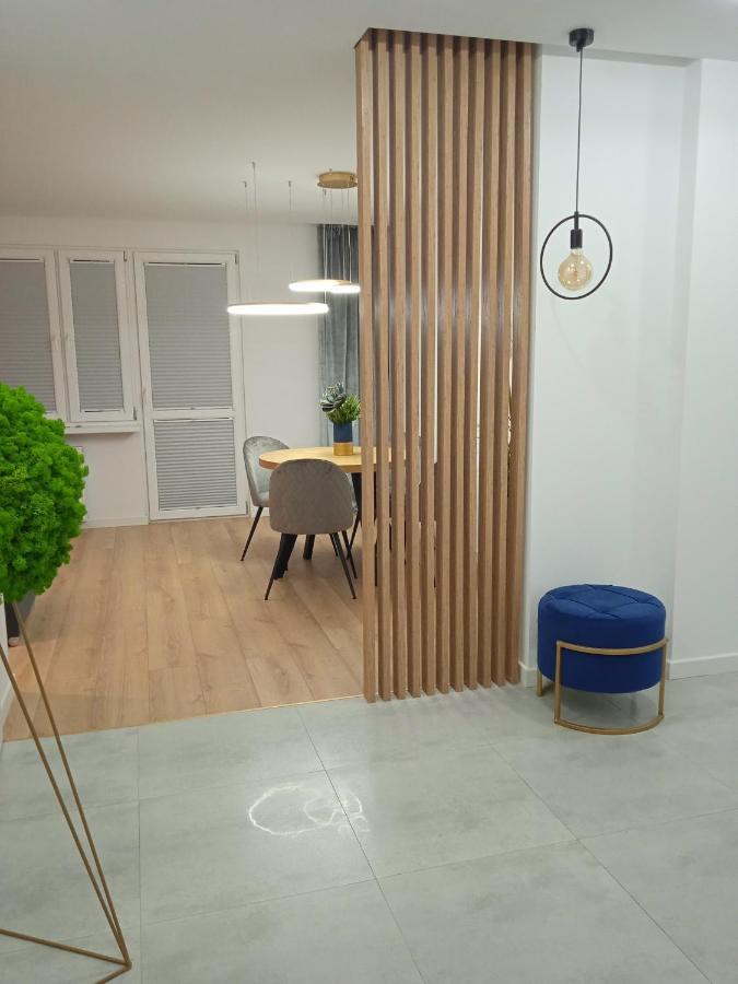 Apartament Olsztynska Leilighet Radom Eksteriør bilde
