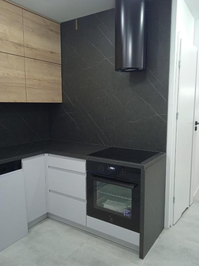 Apartament Olsztynska Leilighet Radom Eksteriør bilde