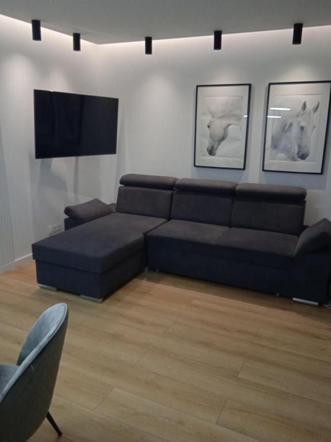 Apartament Olsztynska Leilighet Radom Eksteriør bilde