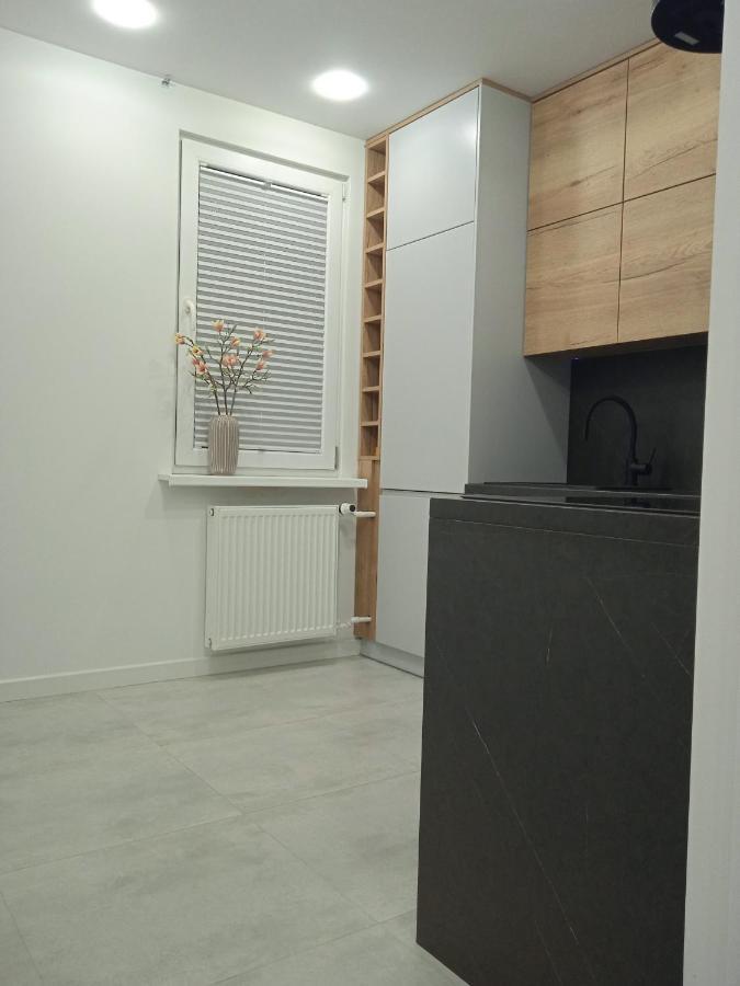 Apartament Olsztynska Leilighet Radom Eksteriør bilde