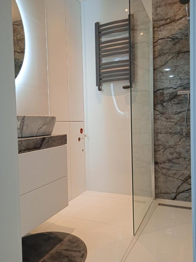 Apartament Olsztynska Leilighet Radom Eksteriør bilde